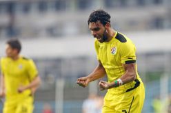 سوداني في طريقه لبطل أوروبا السابق !!