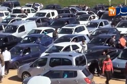 أسعار السيارات نار وزيادات في أسعار الجديدة بـ20 مليونا