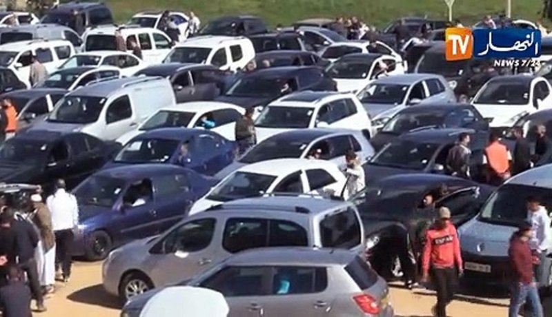 أسعار السيارات نار وزيادات في أسعار الجديدة بـ20 مليونا