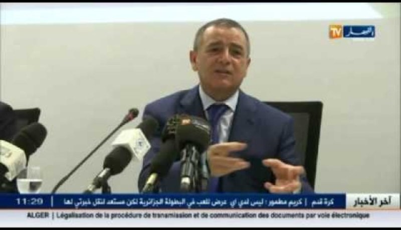 التوقيع قريبا على إتفاقيات لإنتاج الفوسفات