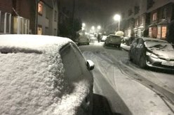 رفع حالة الطوارئ في فرنسا بسبب هبوب عاصفة قوية