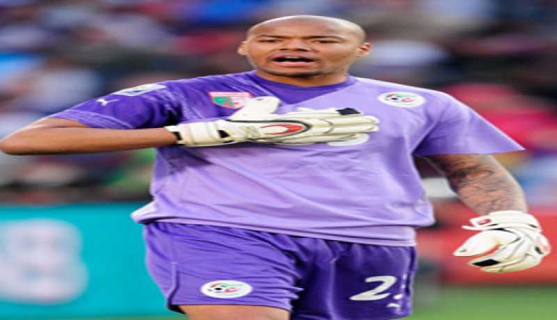 مبولحي في اتصال دائم مع حاليلوزيتش وسيكون رسميا حاضرا في غامبيا