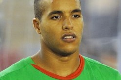 العربي مواجهة الخضر حاسمـة وسأسعى لتسجيل هدف الفوز