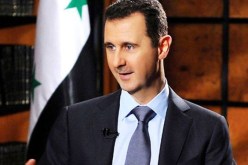 إيران : الاسد يجب أن يخوض الانتخابات المقبلة في سوريا