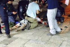 مقتل 4 إسرائليين جراء عمليتي طعن بالضفة الغربية