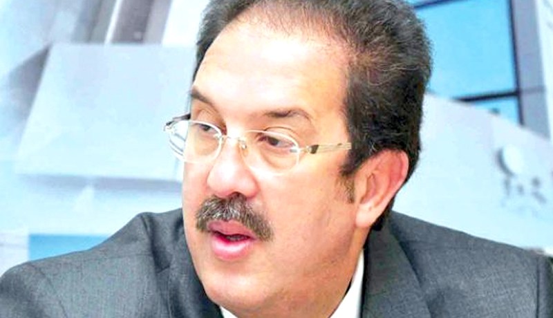 مشكل قرباج مع اعتماد اللجنة الدولية الأولمبية تم تسويته وهو على رأس الوفد بشكل عادي