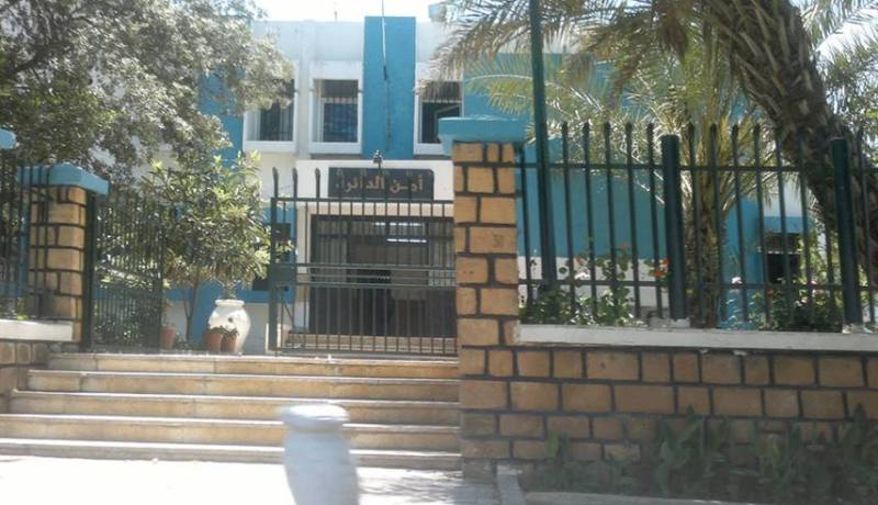 وفاة شرطي وجرح اثنين آخرين في حادث مرور بسيدي عمر