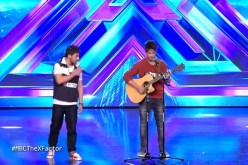بالفيديو شاب جزائري يبهر اليسا في X FACTOR بجماله شاهد ماذا طلبت منه