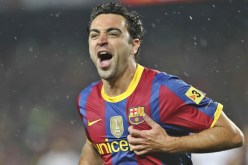 تشافي سيعود ليعمل مع البارصا