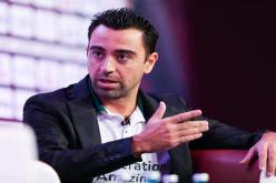 تشافي هيرنانديز ينتقد إدارة برشلونة