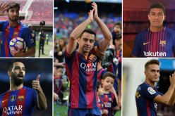 برشلونة..112 مليون أورو لإيجاد خليفة “تشافي”