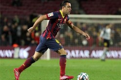 تشافي يلتحق بالسد القطري مقابل 10 ملايين يورو سنويا