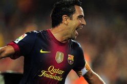 برشلونة دون تشافي في الكلاسيكو