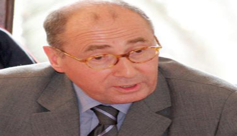 ‮ ‬السفير الفرنسي‮ ‬بالجزائر‮: ‬الجزائر ليست‭ ‬تونس ولا ليبيا ولا مصر