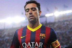 تشافي: أخطاؤنا حسمت الكأس لريال مدريد