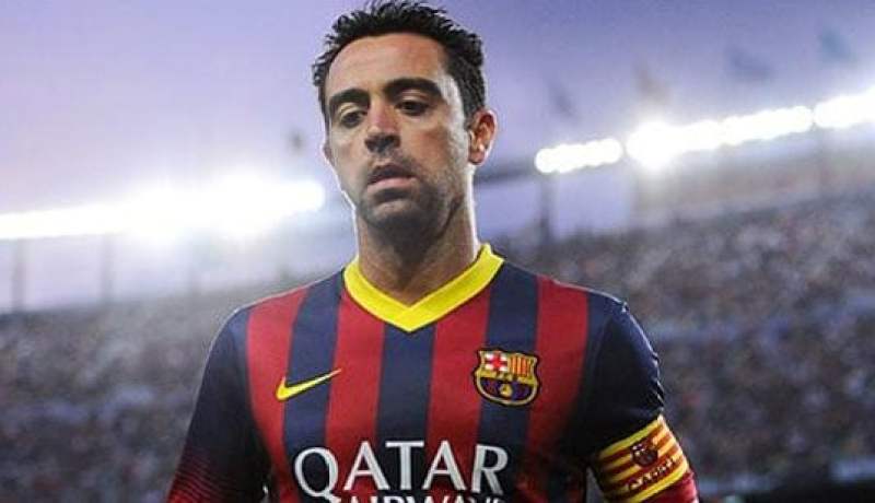 تشافي: أخطاؤنا حسمت الكأس لريال مدريد