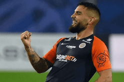 ديلور يسجل اسمه في تاريخ مونبوليي