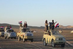 مقتل عشرات الحوثيين بينهم قيادي في مأرب