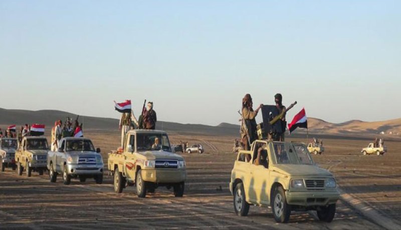 مقتل عشرات الحوثيين بينهم قيادي في مأرب