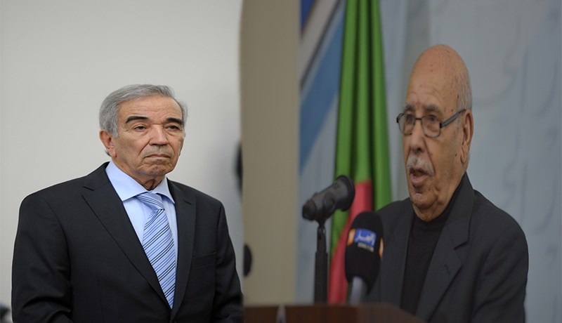 سأقتسـم معــك الأراضي والمزارع يا بورڤعــة إذا قدّمت أدلة عـن اتهاماتك