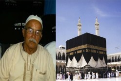 معتمر من أولاد جلال في بسكرة مفقود منذ بداية رمضان في البقاع المقدسة