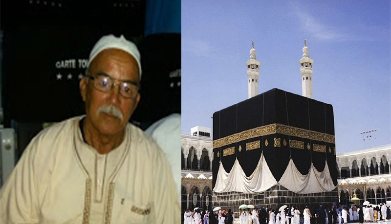 معتمر من أولاد جلال في بسكرة مفقود منذ بداية رمضان في البقاع المقدسة