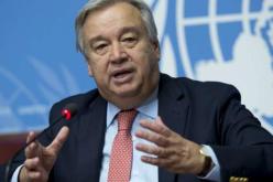 غوتيريس في اليوم العالمي للاتجار بالبشر: كورونا أماطت اللثام عن الكثير من أوجه اللامساواة