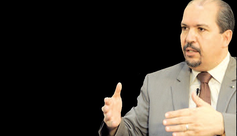 لم يصلنا شيء رسمي.. ولن نرضى بأي رسوم على حجاجنا ومعتمرينا