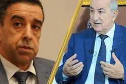 حداد يتظاهر بالقوة ويرد على تبون: “يجب الإستمتاع بالشاطئ”