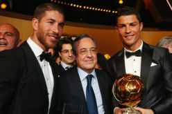 بيريز يغلق الباب في وجه “رونالدو” ويصدم “راموس” !