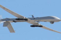 طائرات امريكية بدون طيار تستهدف قافلة تضم قياديين في القاعدة جنوب اليمن