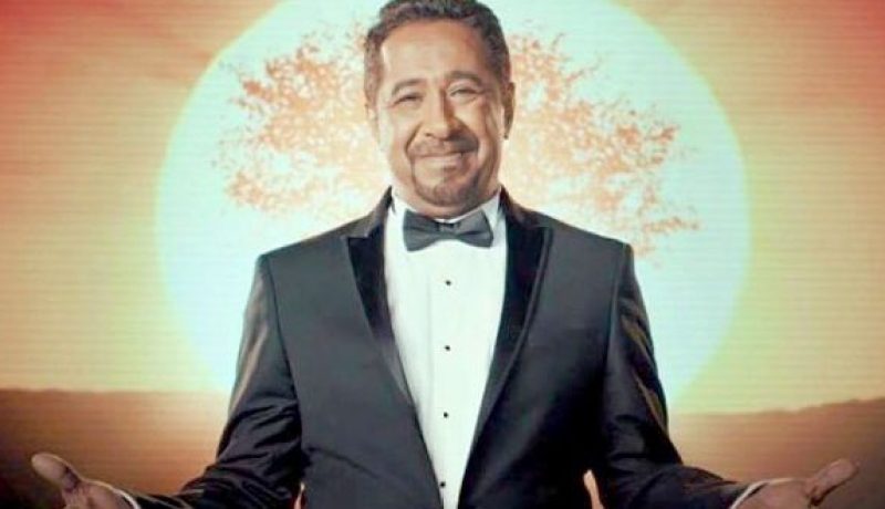 الشاب خالد ضمن قائمة أهم المشاهير العرب