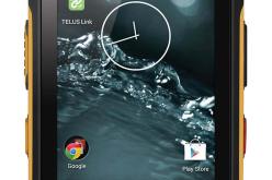 اقوى هاتف ذكي بمواصفات عسكرية