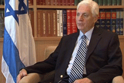 باريس ولندن تنويان استدعاء سفيريهما في تل ابيب