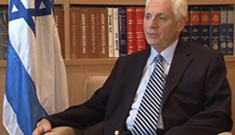 باريس ولندن تنويان استدعاء سفيريهما في تل ابيب