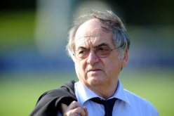 ديشان ضمن لائحة مصغرة لتولي تدريب منتخب فرنسا
