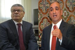 سعيداني لن يترشح.. وبن حمادي ينافس شقيقه في البرج