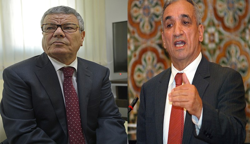 سعيداني لن يترشح.. وبن حمادي ينافس شقيقه في البرج