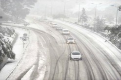 استمرار سوء الاحوال الجوية في 48 منطقة و محافظة في إسبانيا