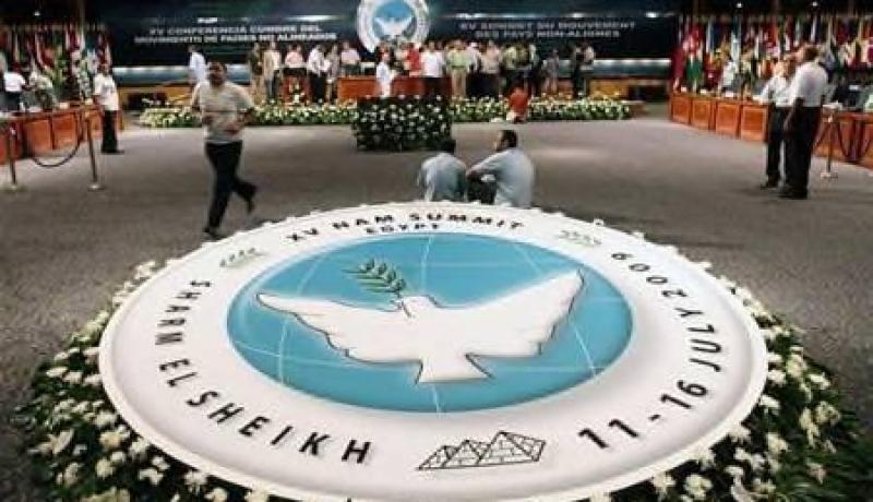 إسرائيل تمنع وزراء خارجية أربع دول في حركة عدم الانحياز من دخول الضفة الغربية