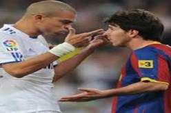 ميسي لا يقل قساوة عن بيبي