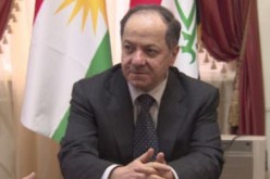 بارزاني: تنظيم القاعدة موجود في العراق وينسق نشاطه مع فروعه في دول عربية أخرى