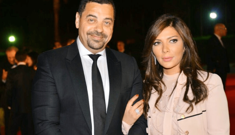 في رسالة مباشرة.. إبن أصالة يدعو طارق العريان للم شمل العائلة سريعا