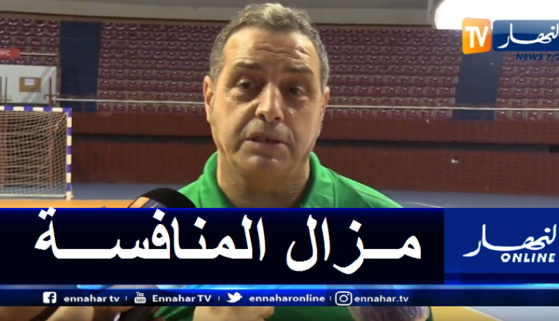 بويش: “من المبكر الحديث عن بطل الموسم”