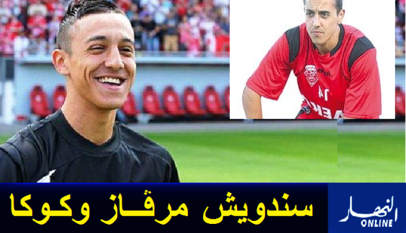 شادلي: “تجربتي في البطولة الجزائرية كانت جد صعبة”