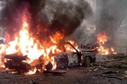 ارتفاع ضحايا تفجير3 شاحنات ملغومة في سوريا إلى أكثر من  50  شخص