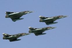 مقتل 23 مسلحا في غارة جوية للجيش الباكستاني في أفغانستان