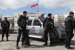 تونس تفكك 1000 خلية إرهابية خلال 2015