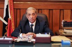 الأمن المصري يقبض على المتورطين بإغتيال النائب العام