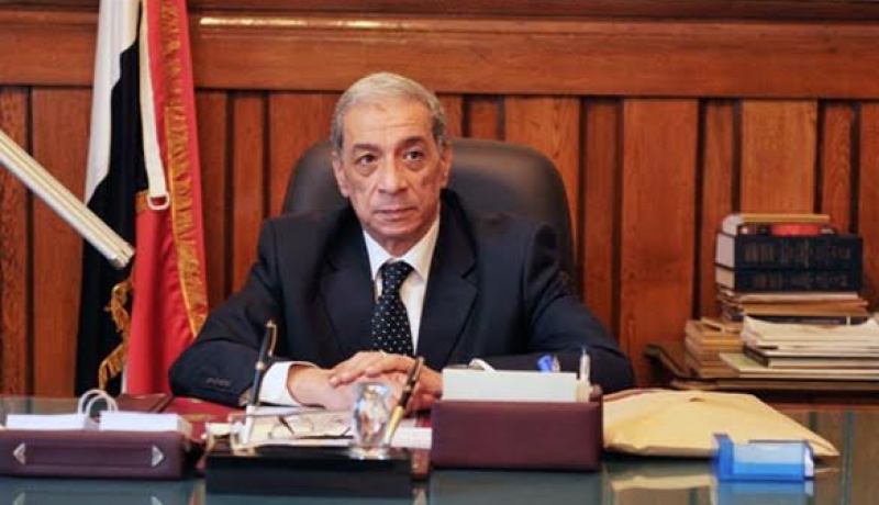 الأمن المصري يقبض على المتورطين بإغتيال النائب العام